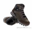 Hanwag Alta Bunion II Lady Women Hiking Boots Gore-Tex, , Brown, , Female, 0214-10093, 5638194689, , N1-01.jpg