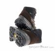 Hanwag Alta Bunion II Lady Women Hiking Boots Gore-Tex, Hanwag, Brown, , Female, 0214-10093, 5638194689, 4047761483983, N1-16.jpg