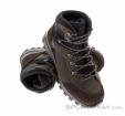 Hanwag Alta Bunion II Lady Women Hiking Boots Gore-Tex, Hanwag, Brown, , Female, 0214-10093, 5638194689, 4047761483969, N2-02.jpg