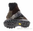 Hanwag Alta Bunion II Lady Women Hiking Boots Gore-Tex, Hanwag, Brown, , Female, 0214-10093, 5638194689, 4047761483969, N2-12.jpg