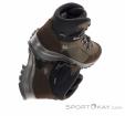 Hanwag Alta Bunion II Lady Mujer Calzado para senderismo Gore-Tex, Hanwag, Marrón, , Mujer, 0214-10093, 5638194689, 4047761483983, N3-18.jpg