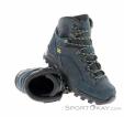 Hanwag Banks GTX Mens Hiking Boots Gore-Tex, Hanwag, Blue, , Male, 0214-10095, 5638194701, 4047761533749, N1-01.jpg