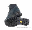 Hanwag Banks GTX Mens Hiking Boots Gore-Tex, Hanwag, Blue, , Male, 0214-10095, 5638194701, 4047761533749, N1-11.jpg