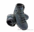 Hanwag Banks GTX Mens Hiking Boots Gore-Tex, Hanwag, Blue, , Male, 0214-10095, 5638194701, 4047761533749, N2-02.jpg