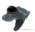 Hanwag Banks GTX Mens Hiking Boots Gore-Tex, Hanwag, Blue, , Male, 0214-10095, 5638194701, 4047761533749, N4-09.jpg