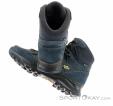 Hanwag Banks GTX Mens Hiking Boots Gore-Tex, Hanwag, Blue, , Male, 0214-10095, 5638194701, 4047761533749, N4-14.jpg