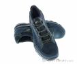 Hanwag Banks Low Hommes Chaussures de randonnée Gore-Tex, Hanwag, Bleu, , Hommes, 0214-10096, 5638194709, 4047761525423, N2-02.jpg