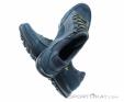 Hanwag Banks Low Hommes Chaussures de randonnée Gore-Tex, Hanwag, Bleu, , Hommes, 0214-10096, 5638194709, 4047761525423, N5-15.jpg