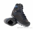Hanwag Tatra Light Bunion Mens Trekking Shoes Gore-Tex, Hanwag, Blue, , Male, 0214-10097, 5638194715, 4047761466320, N1-01.jpg