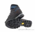 Hanwag Tatra Light Bunion Mens Trekking Shoes Gore-Tex, Hanwag, Blue, , Male, 0214-10097, 5638194715, 4047761466320, N1-11.jpg