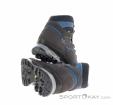 Hanwag Tatra Light Bunion Mens Trekking Shoes Gore-Tex, Hanwag, Blue, , Male, 0214-10097, 5638194715, 4047761466320, N1-16.jpg