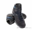 Hanwag Tatra Light Bunion Mens Trekking Shoes Gore-Tex, Hanwag, Blue, , Male, 0214-10097, 5638194715, 4047761466320, N2-02.jpg