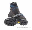 Hanwag Tatra Light Bunion Mens Trekking Shoes Gore-Tex, Hanwag, Blue, , Male, 0214-10097, 5638194715, 4047761466320, N2-12.jpg