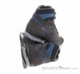 Hanwag Tatra Light Bunion Mens Trekking Shoes Gore-Tex, Hanwag, Blue, , Male, 0214-10097, 5638194715, 4047761466320, N2-17.jpg