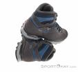 Hanwag Tatra Light Bunion Mens Trekking Shoes Gore-Tex, Hanwag, Blue, , Male, 0214-10097, 5638194715, 4047761466320, N3-18.jpg