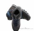 Hanwag Tatra Light Bunion Mens Trekking Shoes Gore-Tex, Hanwag, Blue, , Male, 0214-10097, 5638194715, 4047761466320, N4-04.jpg