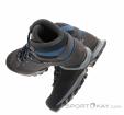 Hanwag Tatra Light Bunion Mens Trekking Shoes Gore-Tex, Hanwag, Blue, , Male, 0214-10097, 5638194715, 4047761466320, N4-09.jpg