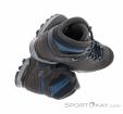 Hanwag Tatra Light Bunion Mens Trekking Shoes Gore-Tex, Hanwag, Blue, , Male, 0214-10097, 5638194715, 4047761466320, N4-19.jpg