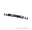 Ortlieb Offset-Plate Adapter 64mm Adaptador de soporte de botella, Ortlieb, Negro, , Unisex, 0323-10320, 5638194721, 4013051055079, N2-02.jpg