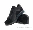 Hanwag Banks Low Bunion GTX Hommes Chaussures de randonnée Gore-Tex, Hanwag, Noir, , Hommes, 0214-10098, 5638194726, 4047761481767, N1-06.jpg