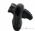 Hanwag Banks Low Bunion GTX Hommes Chaussures de randonnée Gore-Tex, Hanwag, Noir, , Hommes, 0214-10098, 5638194726, 4047761481767, N4-04.jpg