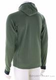 Mountain Hardwear Polartec Power Grid Herren Sweater, Mountain Hardwear, Oliv-Dunkelgrün, , Herren, 0418-10017, 5638194776, 888663654729, N1-11.jpg