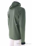 Mountain Hardwear Polartec Power Grid Herren Sweater, Mountain Hardwear, Oliv-Dunkelgrün, , Herren, 0418-10017, 5638194776, 888663654729, N1-16.jpg