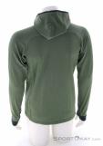 Mountain Hardwear Polartec Power Grid Herren Sweater, Mountain Hardwear, Oliv-Dunkelgrün, , Herren, 0418-10017, 5638194776, 888663654729, N2-12.jpg