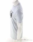 Mountain Hardwear MHW Logo SS Herren T-Shirt, Mountain Hardwear, Hell-Grau, , Herren, 0418-10079, 5638194822, 888663636329, N2-07.jpg