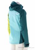 Ortovox Westalpen Softshell Women Outdoor Jacket, Ortovox, Turquoise, , Female, 0016-12025, 5638194839, 4251877705062, N1-16.jpg