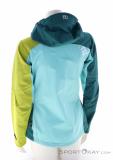 Ortovox Westalpen Softshell Women Outdoor Jacket, Ortovox, Turquoise, , Female, 0016-12025, 5638194839, 4251877705062, N2-12.jpg