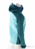 Ortovox Westalpen Softshell Women Outdoor Jacket, Ortovox, Turquoise, , Female, 0016-12025, 5638194839, 4251877705062, N2-17.jpg