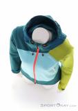 Ortovox Westalpen Softshell Women Outdoor Jacket, Ortovox, Turquoise, , Female, 0016-12025, 5638194839, 4251877705062, N4-04.jpg