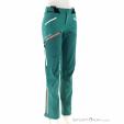 Ortovox Westalpen Softshell Pants Women Outdoor Pants, Ortovox, Turquoise, , Female, 0016-12026, 5638195327, 4251877705130, N1-01.jpg