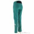 Ortovox Westalpen Softshell Pants Women Outdoor Pants, Ortovox, Turquoise, , Female, 0016-12026, 5638195327, 4251877705123, N1-11.jpg