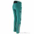 Ortovox Westalpen Softshell Pants Women Outdoor Pants, Ortovox, Turquoise, , Female, 0016-12026, 5638195327, 4251877705130, N1-16.jpg