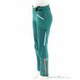 Ortovox Westalpen Softshell Pants Women Outdoor Pants, Ortovox, Turquoise, , Female, 0016-12026, 5638195327, 4251877705130, N2-07.jpg