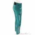 Ortovox Westalpen Softshell Pants Women Outdoor Pants, Ortovox, Turquoise, , Female, 0016-12026, 5638195327, 4251877705123, N2-17.jpg