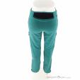 Ortovox Westalpen Softshell Pants Women Outdoor Pants, Ortovox, Turquoise, , Female, 0016-12026, 5638195327, 4251877705123, N3-13.jpg