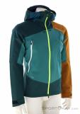 Ortovox Westalpen Softshell Herren Outdoorjacke, , Grün, , Herren, 0016-11390, 5638195332, , N1-01.jpg