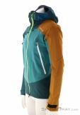 Ortovox Westalpen Softshell Herren Outdoorjacke, , Grün, , Herren, 0016-11390, 5638195332, , N1-06.jpg