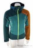 Ortovox Westalpen Softshell Herren Outdoorjacke, , Grün, , Herren, 0016-11390, 5638195332, , N2-02.jpg