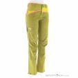 Ortovox Casale Pants Damen Kletterhose, , Grün, , Damen, 0016-12027, 5638195343, , N1-01.jpg