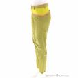 Ortovox Casale Pants Damen Kletterhose, , Grün, , Damen, 0016-12027, 5638195343, , N2-07.jpg