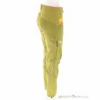 Ortovox Casale Pants Damen Kletterhose, , Grün, , Damen, 0016-12027, 5638195343, , N2-17.jpg