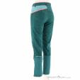 Ortovox Casale Pants Damen Kletterhose, , Türkis, , Damen, 0016-12027, 5638195347, , N1-11.jpg