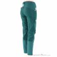 Ortovox Casale Pants Damen Kletterhose, , Türkis, , Damen, 0016-12027, 5638195347, , N1-16.jpg