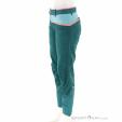 Ortovox Casale Pants Damen Kletterhose, , Türkis, , Damen, 0016-12027, 5638195347, , N2-07.jpg