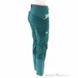 Ortovox Casale Pants Damen Kletterhose, , Türkis, , Damen, 0016-12027, 5638195347, , N2-17.jpg