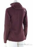 Ortovox Pala Hooded Femmes Veste Outdoor, , Rouge, , Femmes, 0016-12028, 5638195352, , N1-11.jpg